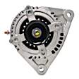 2010 Dodge Nitro - Alternator, Remanufactured, 6 Cyl 4.0L, QB Premium