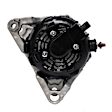 2010 Dodge Nitro - Alternator, Remanufactured, 6 Cyl 4.0L, QB Premium