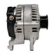 2010 Dodge Nitro - Alternator, Remanufactured, 6 Cyl 4.0L, QB Premium