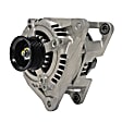 11298 Alternator, 5.7L, 8Cyl, 160 Amp, Remanufactured, QB Premium