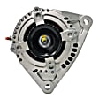 11298 Alternator, 5.7L, 8Cyl, 160 Amp, Remanufactured, QB Premium