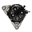 11298 Alternator, 5.7L, 8Cyl, 160 Amp, Remanufactured, QB Premium