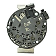11300 Alternator, 150 Amp, Remanufactured, QB Premium