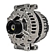 11303 Alternator, 6.3L, 8Cyl, 180 Amp, Remanufactured, QB Premium