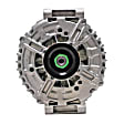 11304 Alternator, 220 Amp, Remanufactured, QB Premium