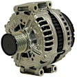 11308 Alternator, 3.0L, 6Cyl, 220 Amp, Remanufactured, QB Premium