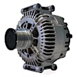 11309 Alternator, 3.0L, 6Cyl, 180 Amp, Remanufactured, QB Premium