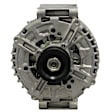 11310 Alternator, 220 Amp, Remanufactured, QB Premium
