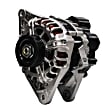 11311 OE Replacement QB Premium Alternator, Remanufactured