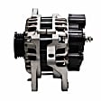 11311 OE Replacement QB Premium Alternator, Remanufactured