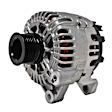 11312 Alternator, 3.2L, 6Cyl, 150 Amp, Remanufactured, QB Premium
