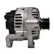 11312 Alternator, 3.2L, 6Cyl, 150 Amp, Remanufactured, QB Premium