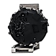 11313 Alternator, 2.4L, 4Cyl, 125 Amp, Remanufactured, QB Premium