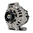2012 Buick Regal - Alternator, FLEX, New, 4 Cyl 2.4L