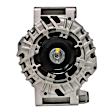 2012 Buick Regal - Alternator, FLEX, New, 4 Cyl 2.4L