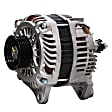 11315 OE Replacement QB Premium Alternator, Remanufactured