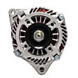11315 OE Replacement QB Premium Alternator, Remanufactured