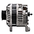 11315 OE Replacement QB Premium Alternator, Remanufactured