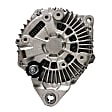 11316 Alternator, 4.5L, 8Cyl, 150 Amp, Remanufactured, QB Premium