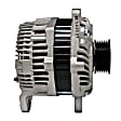 11316 Alternator, 4.5L, 8Cyl, 150 Amp, Remanufactured, QB Premium