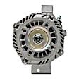 11317 Alternator, 3.0L, 6Cyl, 120 Amp, Remanufactured, QB Premium