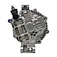 11317 Alternator, 3.0L, 6Cyl, 120 Amp, Remanufactured, QB Premium