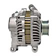 11317 Alternator, 3.0L, 6Cyl, 120 Amp, Remanufactured, QB Premium