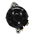 11322 Alternator, 3.5L, 6Cyl, 100 Amp, Remanufactured, QB Premium