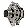 11323 Alternator, 3.5L, 6Cyl, 130 Amp, Remanufactured, QB Premium