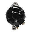 11323 Alternator, 3.5L, 6Cyl, 130 Amp, Remanufactured, QB Premium