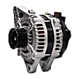 11324 Alternator, 4.0L, 6Cyl, 100 Amp, Remanufactured, QB Premium