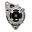 11324 Alternator, 4.0L, 6Cyl, 100 Amp, Remanufactured, QB Premium