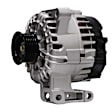 11327 Alternator, 3.6L, 6Cyl, 125 Amp, Remanufactured, QB Premium