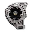11327 Alternator, 3.6L, 6Cyl, 125 Amp, Remanufactured, QB Premium