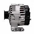 11327 Alternator, 3.6L, 6Cyl, 125 Amp, Remanufactured, QB Premium