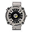 11330 Alternator, 110 Amp, Remanufactured, QB Premium