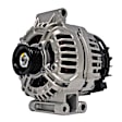 11333 Alternator, 1.6L, 4Cyl, 110 Amp, Remanufactured, QB Premium