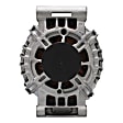 11334 Alternator, 1.6L, 4Cyl, 120 Amp, Remanufactured, QB Premium
