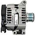 11335 Alternator, 1.6L, 4Cyl, 150 Amp, Remanufactured, QB Premium