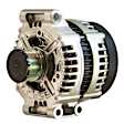 11336 Alternator, 1.6L, 4Cyl, 150 Amp, Remanufactured, QB Premium