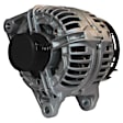 11337 Alternator, 150 Amp, Remanufactured, QB Premium