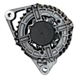 11337 Alternator, 150 Amp, Remanufactured, QB Premium