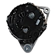 11337 Alternator, 150 Amp, Remanufactured, QB Premium