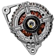 11338 Alternator, 150 Amp, Remanufactured, QB Premium