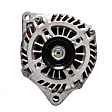 2012 Infiniti G37 - Alternator, New, 6 Cyl 3.7L