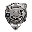 2012 Infiniti G37 - Alternator, New, 6 Cyl 3.7L