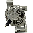 11342 Alternator, 2.0L, 4Cyl, 100 Amp, Remanufactured, QB Premium