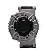 11346 OE Replacement Alternator, Remanufactured QB Premium
