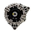 11348 OE Replacement Alternator, Remanufactured QB Premium
