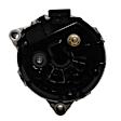 11348 OE Replacement Alternator, Remanufactured QB Premium